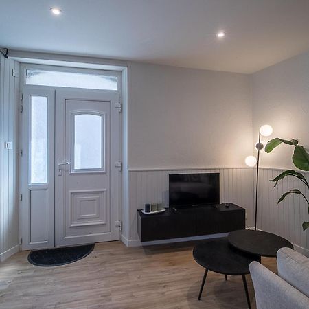 The Adour - Apartment 42 M Vic-en-Bigorre Экстерьер фото