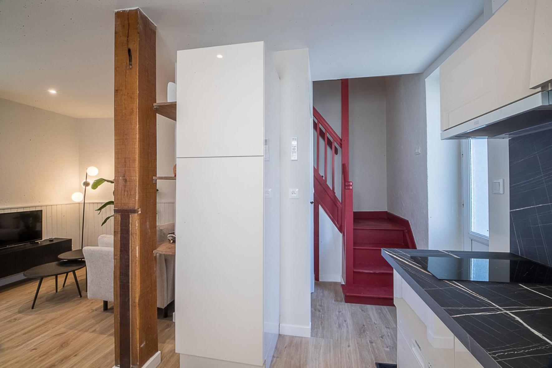 The Adour - Apartment 42 M Vic-en-Bigorre Экстерьер фото