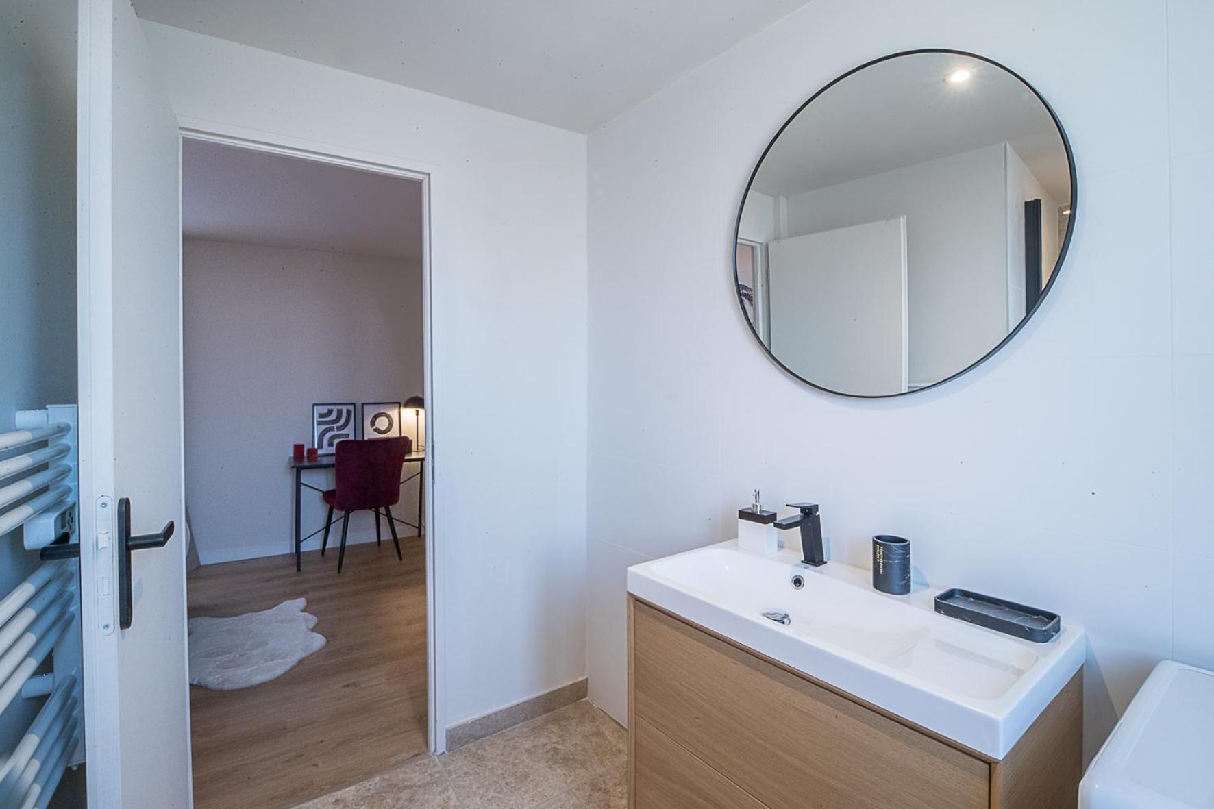 The Adour - Apartment 42 M Vic-en-Bigorre Экстерьер фото